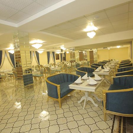 Velara Hotel طشقند المظهر الخارجي الصورة