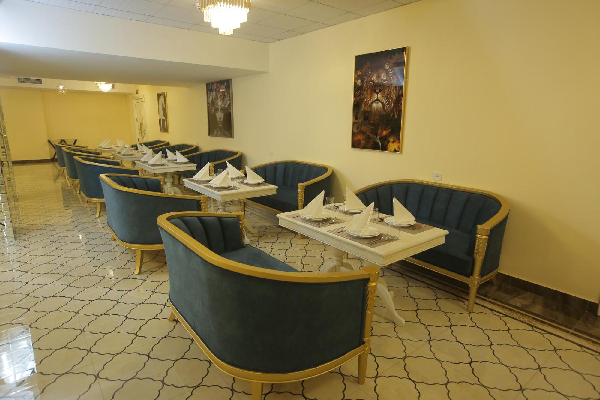 Velara Hotel طشقند المظهر الخارجي الصورة