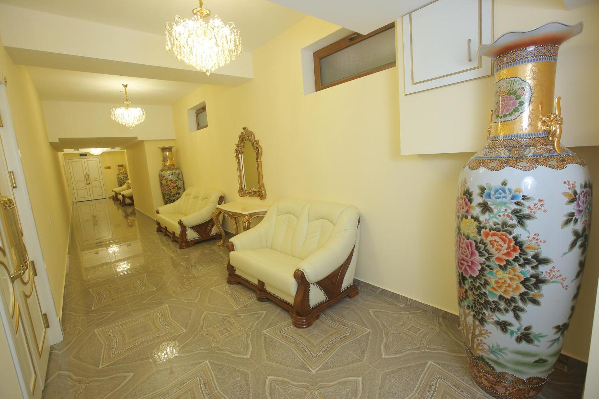 Velara Hotel طشقند المظهر الخارجي الصورة