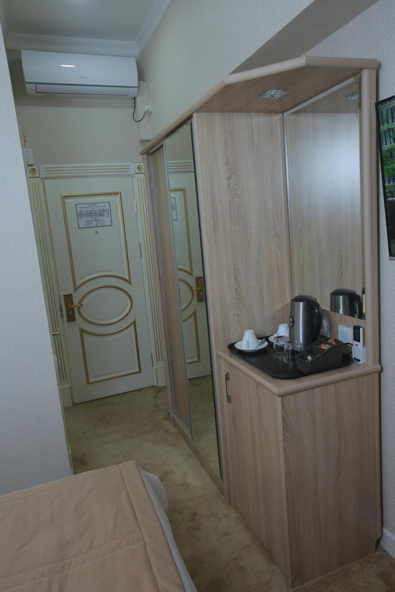 Velara Hotel طشقند المظهر الخارجي الصورة